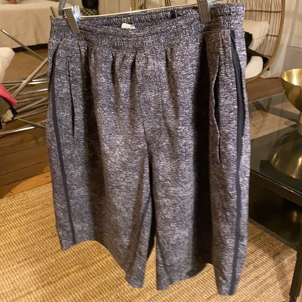 Lulu lemon athletic shorts!